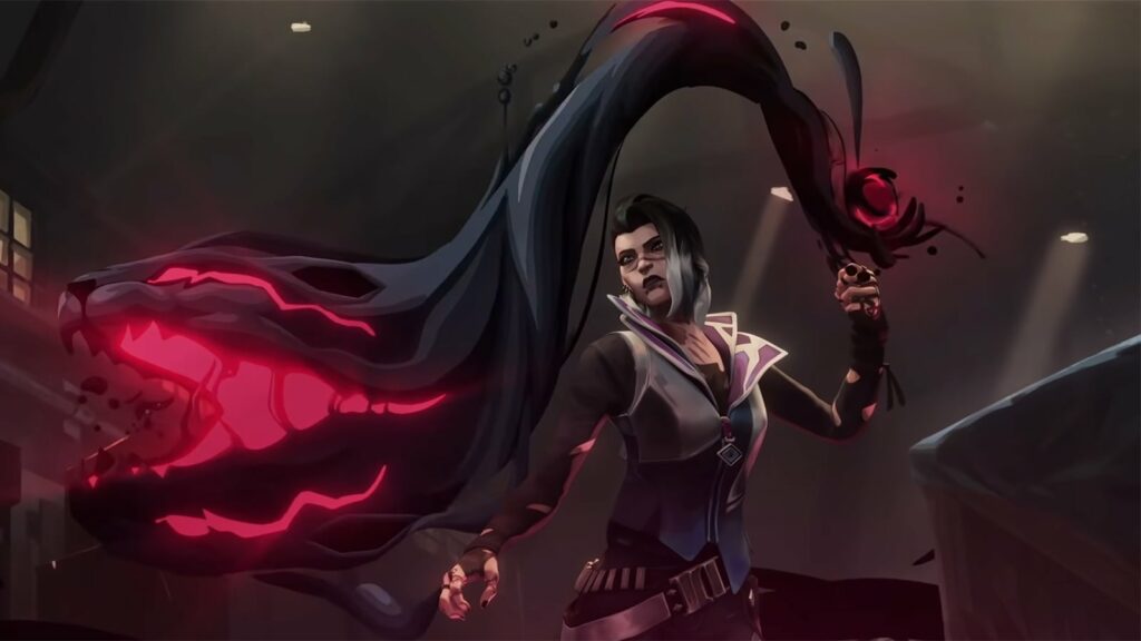Valorant cập nhật 7.10: Deadlock chính thức được 'unlock', chế độ Team Deathmatch có nhiều thay đổi đáng chú ý