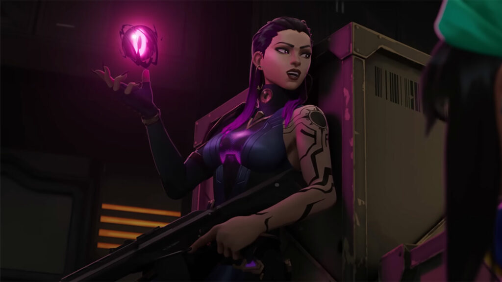Valorant cập nhật 7.10: Deadlock chính thức được 'unlock', chế độ Team Deathmatch có nhiều thay đổi đáng chú ý