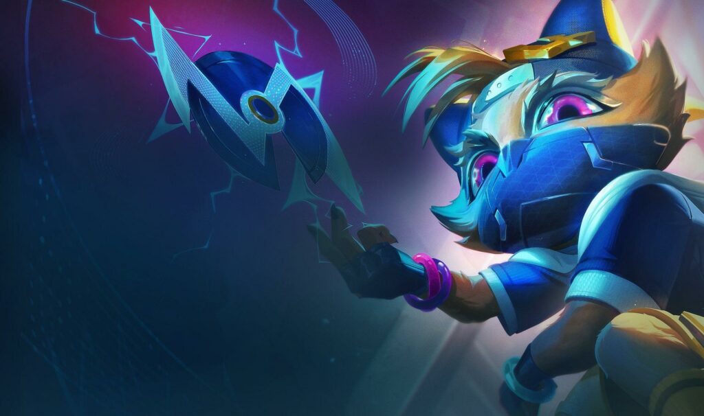 ĐTCL Mùa 10: Tổng quan về True Damage - nguồn sát thương khổng lồ của Đấng Yasuo