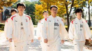 Nhận định Bán kết CKTG 2023 – WBG vs BLG: Cuộc nội chiến LPL trên đất Hàn