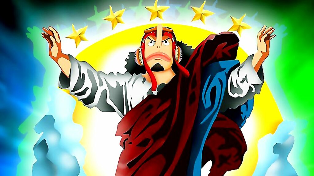 One Piece: Top những nhân vật bị ‘ảo giá’ nhất Đảo Hải Tặc