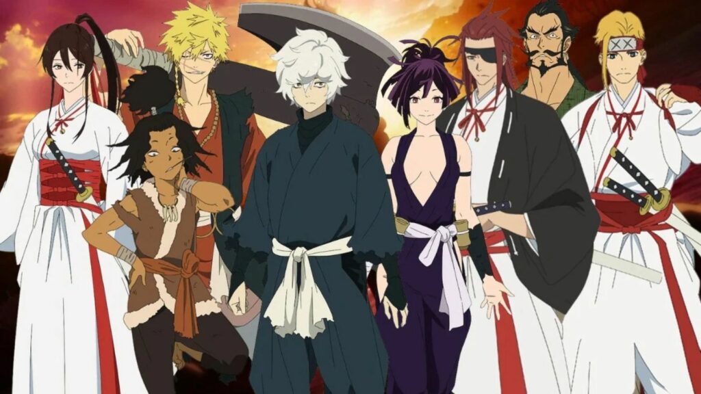 Top 10 anime đáng xem nhất 2023: Một năm bùng nổ của các tân binh