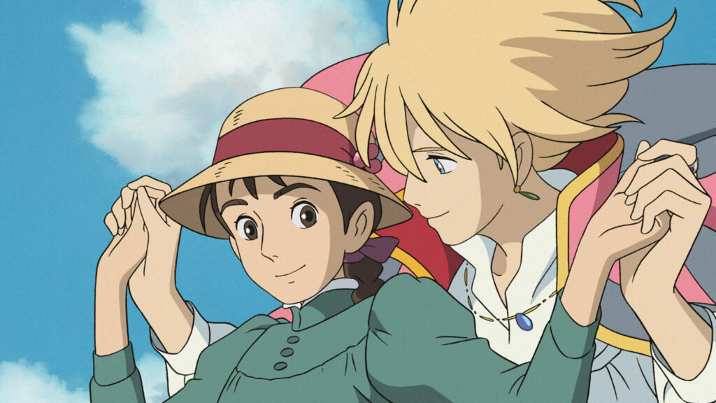 Top 10 anime có doanh thu cao nhất mọi thời đại: Ghibli Studio thống trị phòng vé?
