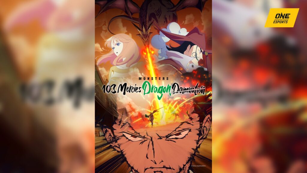 Monsters 103 Mercies Dragon Damnation: Ngày phát hành, cốt truyện và thông tin mới nhất