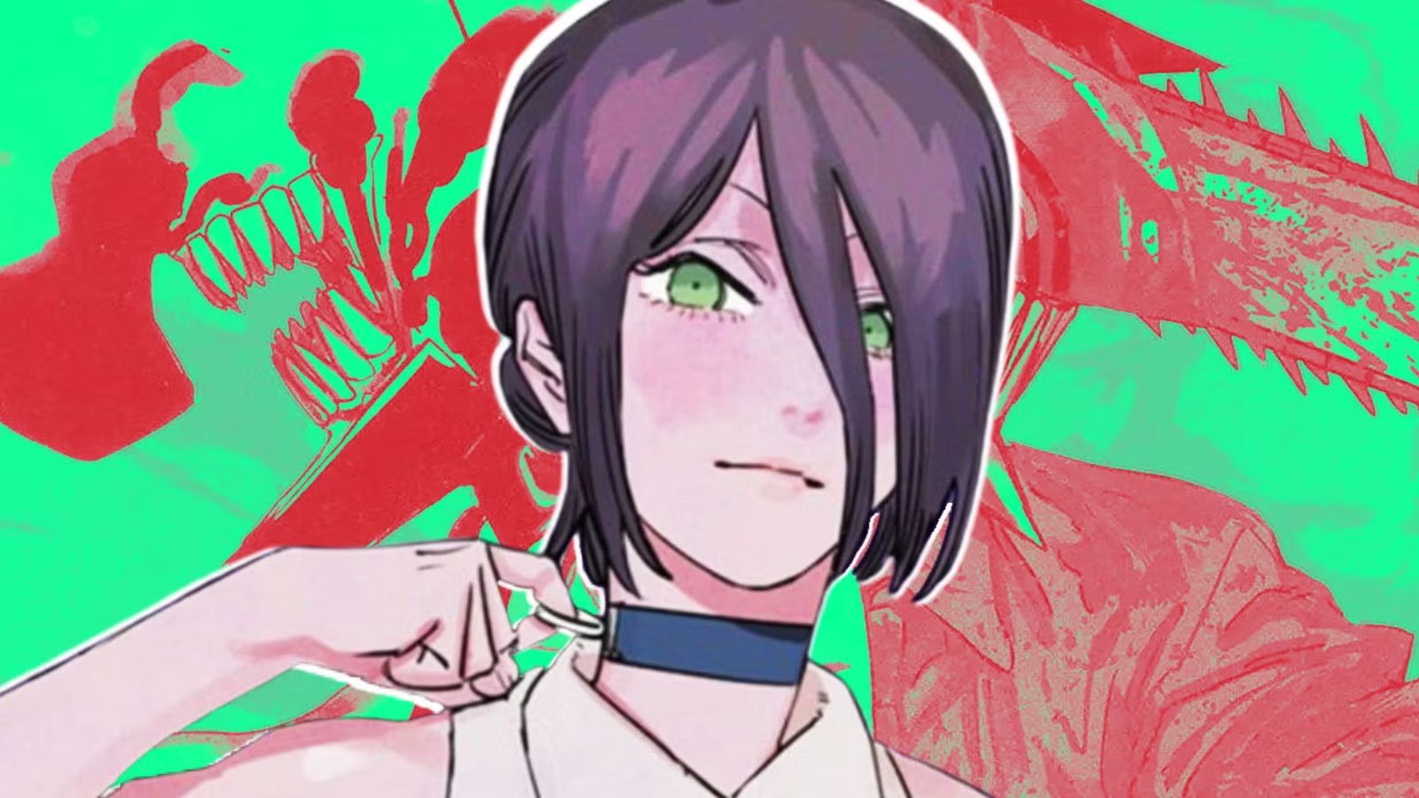 Chainsaw Man Reze Arc Thông tin mới nhất, cốt truyện, ngày phát hành, art, trailer ONE