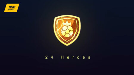 FC Online, 24HR, update, Heroes