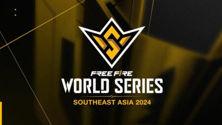FFWS 2024, Free Fire, Esports