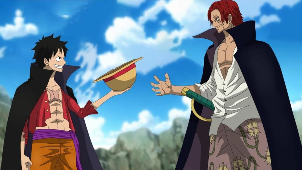 One Piece: Oda hé lộ về trận chiến ‘ngoài sức tưởng tượng’ trong năm 2024