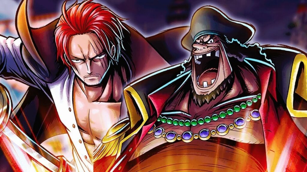 One Piece: Oda hé lộ về trận chiến ‘ngoài sức tưởng tượng’ trong năm 2024