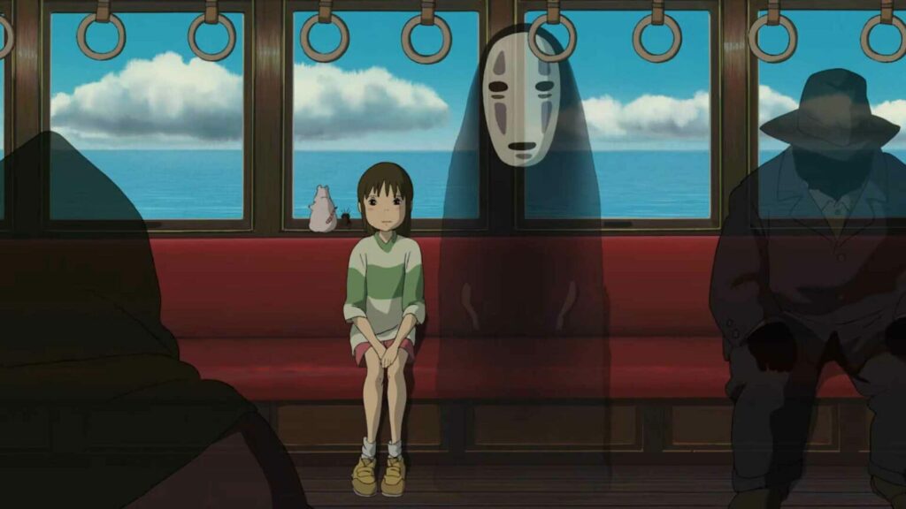 Top 10 anime có doanh thu cao nhất mọi thời đại: Ghibli Studio thống trị phòng vé?
