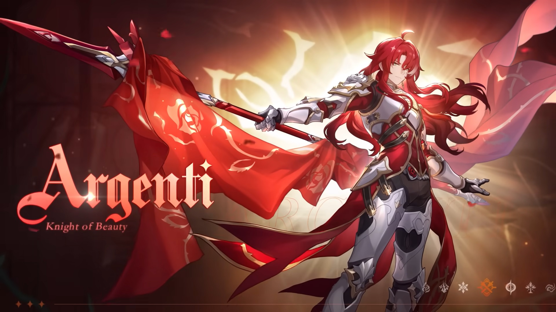 Honkai Star Rail: Văn học kỵ sĩ Argenti – liệu có đi vào vết xe đổ của