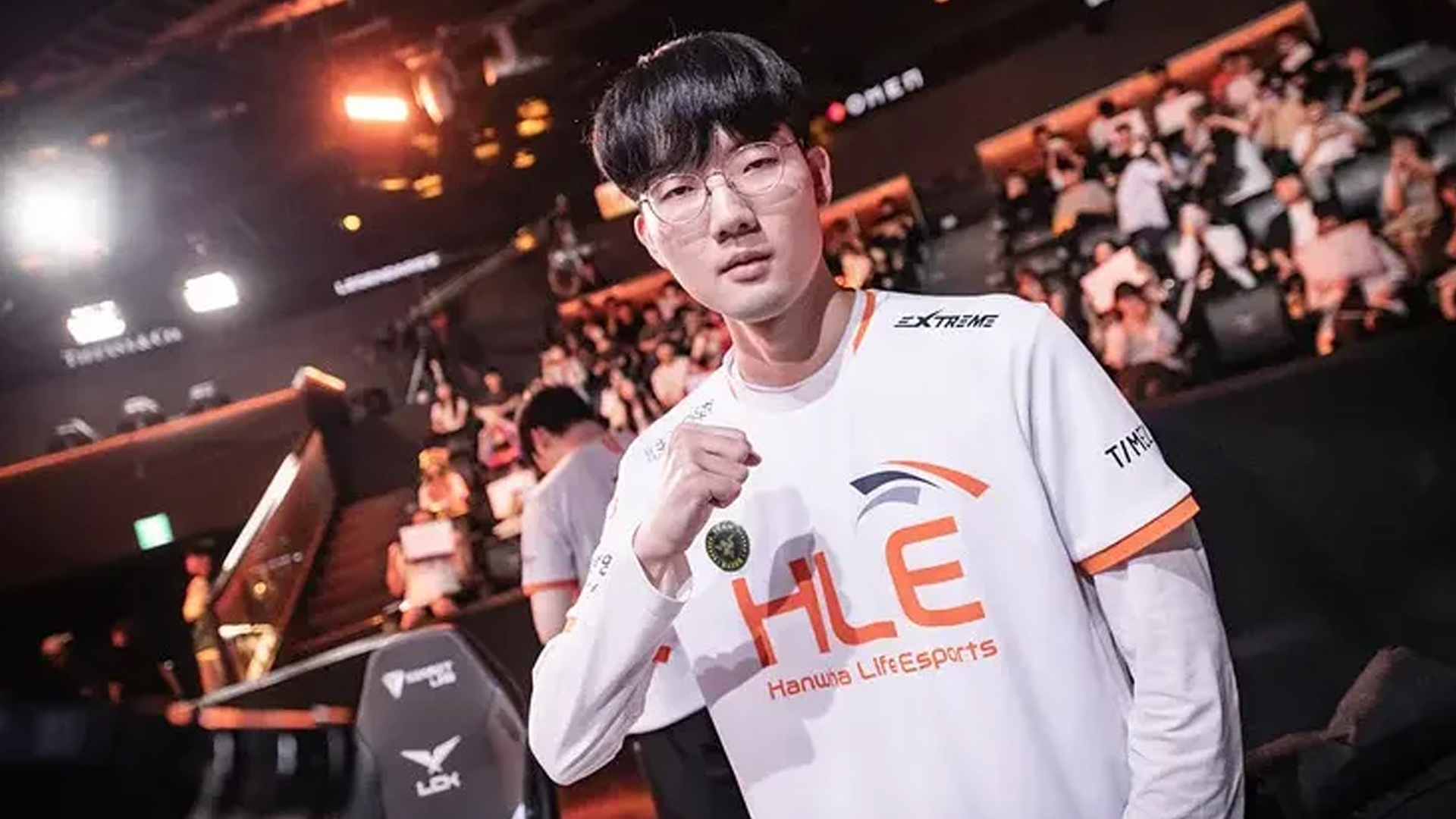 LMHT: Viper tiết lộ mục tiêu khi trở thành một tuyển thủ chuyên nghiệp |  ONE Esports Vietnam