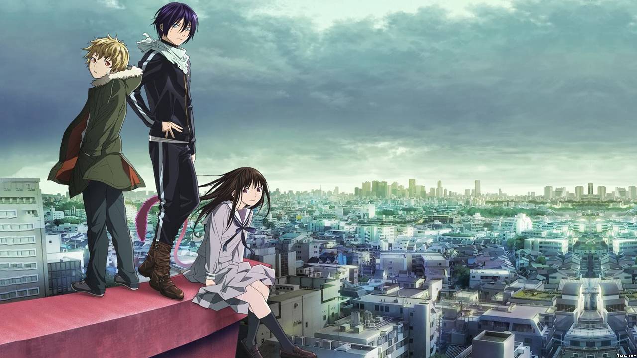 Noragami sẽ kết thúc với chap 109, câu chuyện về ông 'thần nghèo' cuối