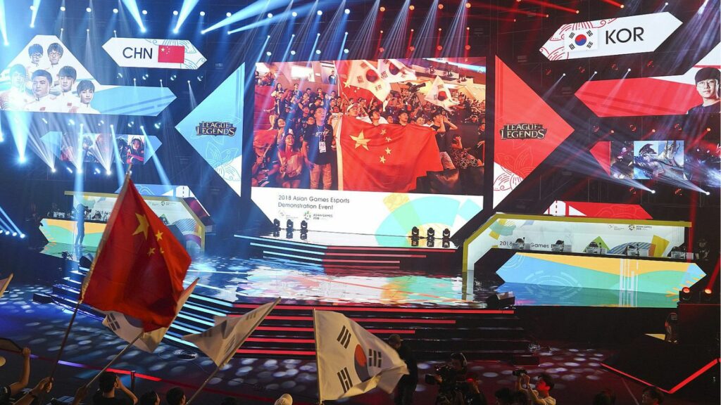 LMHT: Riot Games đang tích cực xem xét về việc tổ chức Esports World Cup