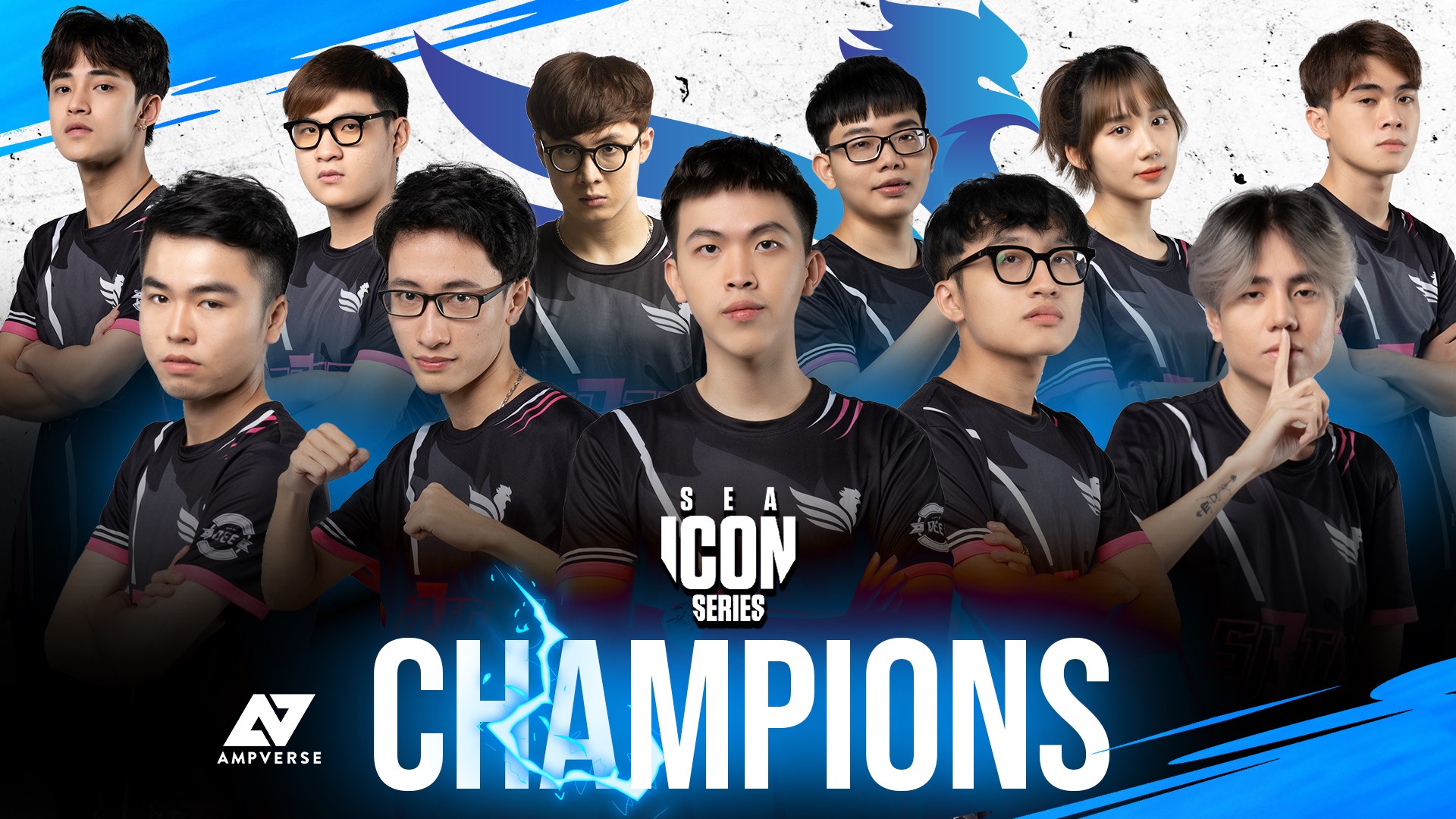 Cựu quản lý của SBTC Esports bị tố nợ lương tuyển thủ Tốc Chiến, mở bát