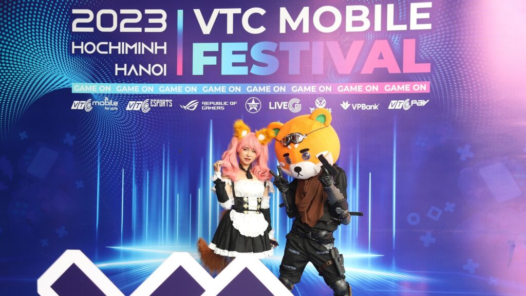 VTC Mobile Fes