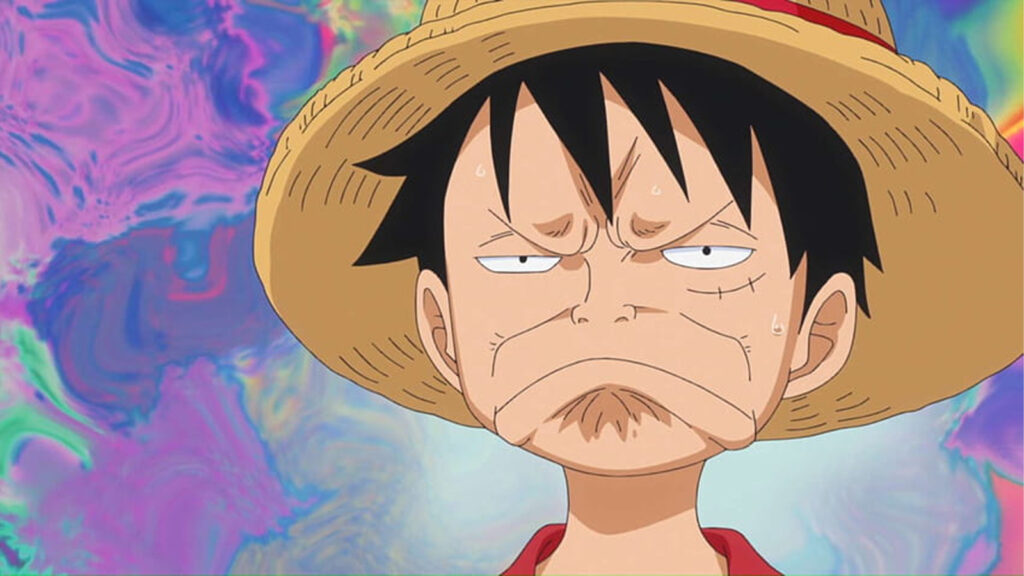 One Piece: Oda giải đáp thắc mắc tế nhị nhất về ‘chỗ đó’ của Luffy