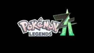 Pokemon Legends ZA, gaming, nintendo