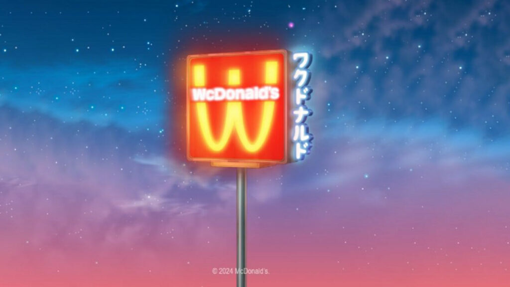 McDonald’s làm phim hoạt hình với studio Naruto và Bleach – hé lộ một loại nước sốt đặc biệt!