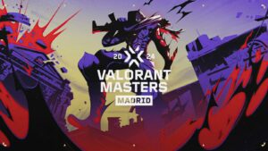 Valorant, VCT 2024, Masters Madrid