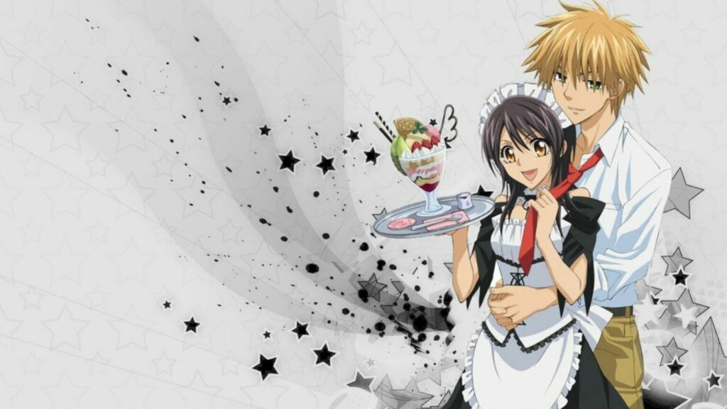 Top 5 bộ anime kinh điển với màu sắc lãng mạn rất hợp với mùa Valentine Trắng