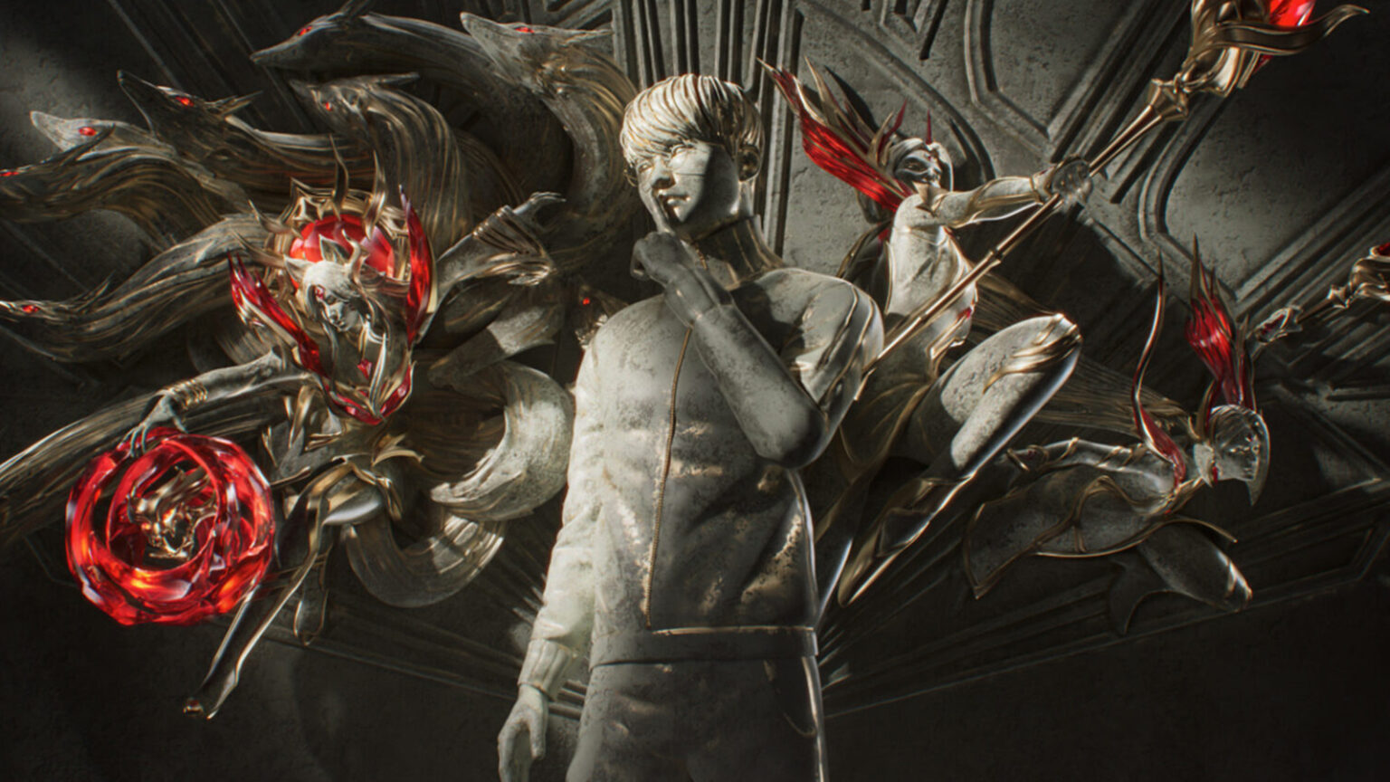 Đại Sảnh Huyền Thoại 2024 Faker có những skin nào, ngày ra mắt và giá