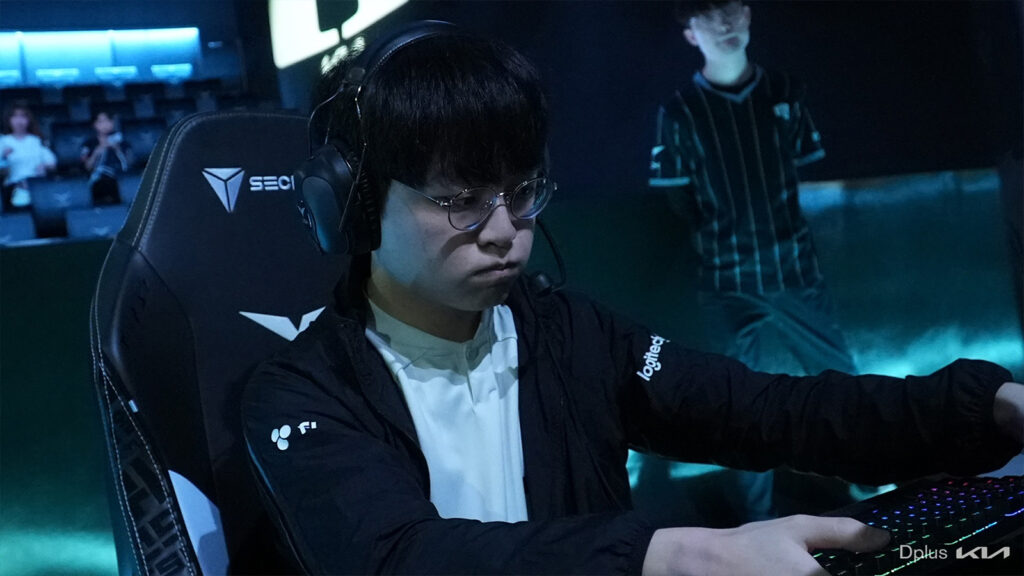 ShowMaker: ‘DK có thể cân các đội mạnh ở giai đoạn playoffs’