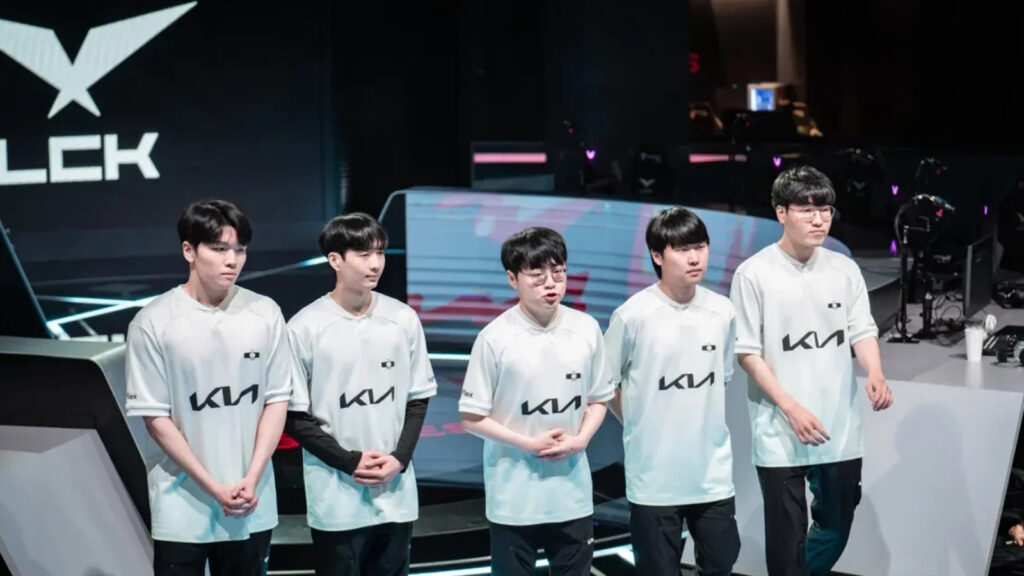 ShowMaker: ‘DK có thể cân các đội mạnh ở giai đoạn playoffs’