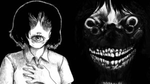 Webtoon Nocturne gây sốt vì quá kinh dị, truyền nhân của Junji Ito đây rồi