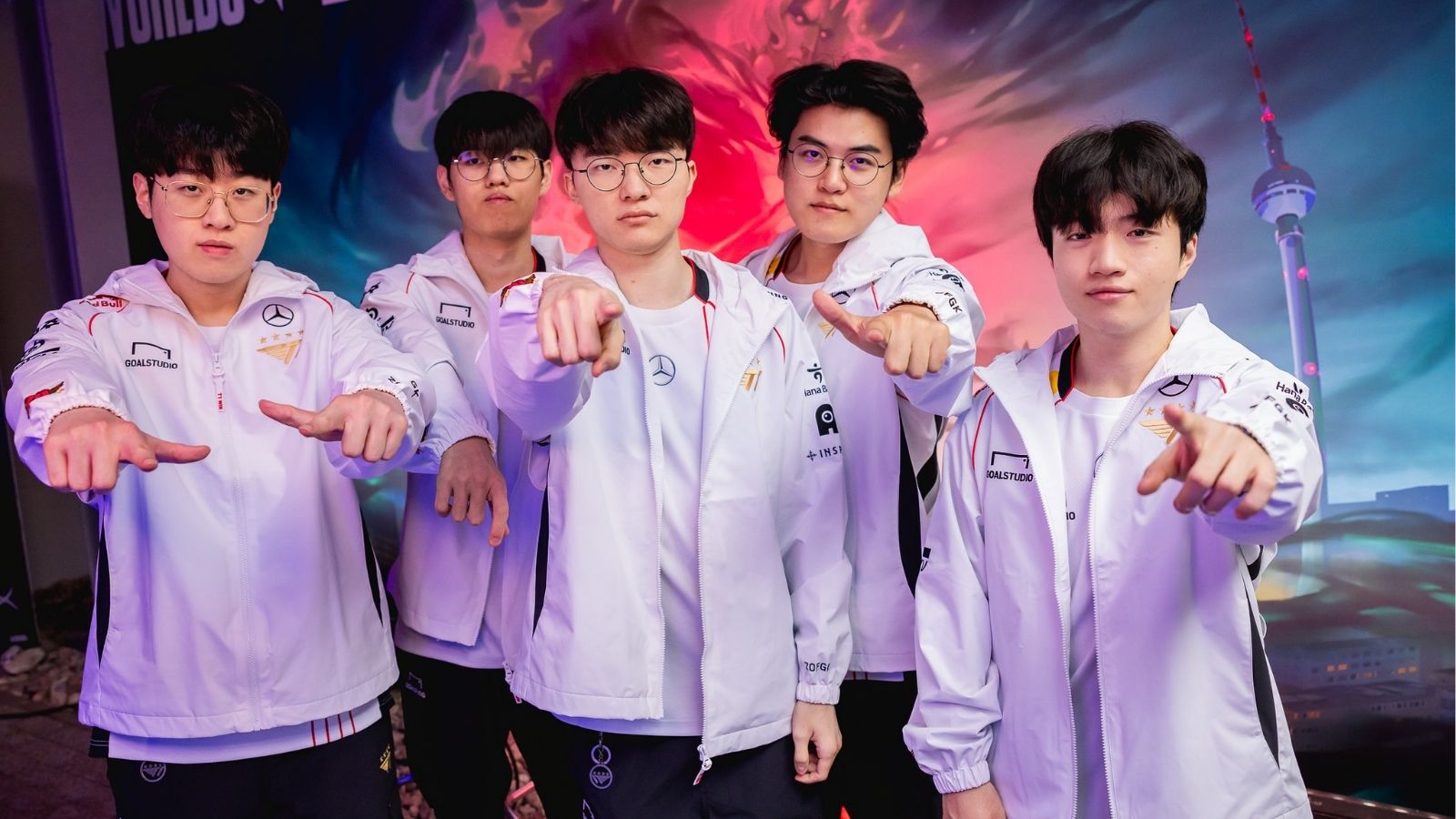 LMHT: Các tuyển thủ T1 có những phản ứng 'trái chiều' về Fearless Draft trước thềm LCK | ONE Esports Vietnam