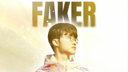 LMHT, t1, faker, Esports