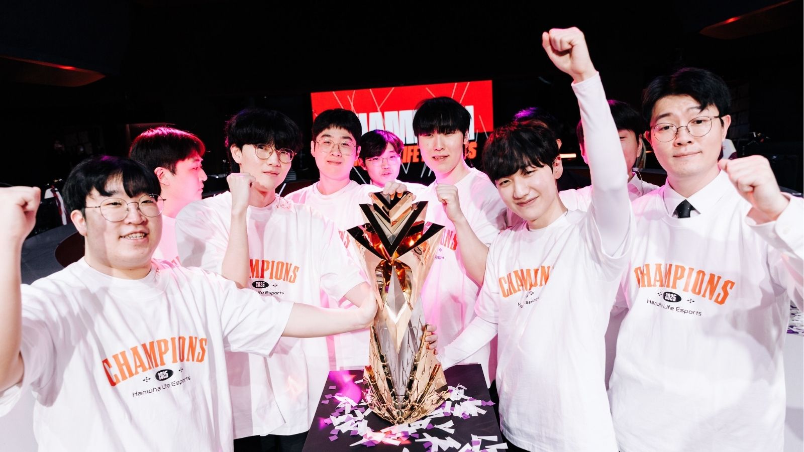 LMHT: HLE lên ngôi vô địch First Stand 2025, Zeka nhận FMVP | ONE Esports  Vietnam