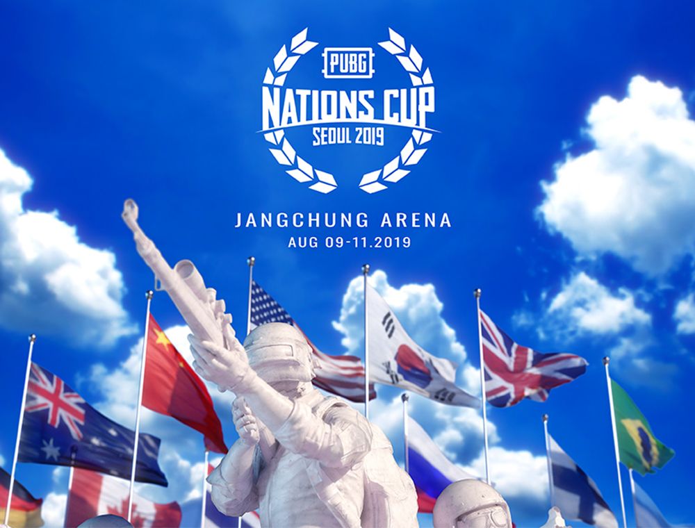 PUBG Global Championship sắp diễn ra, Việt Nam lại có cơ hội tranh suất