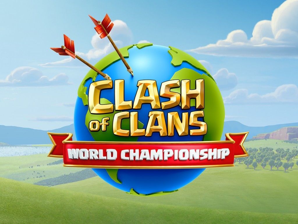 Clash of Clans công bố giải đấu quốc tế đầu tiên trị giá 1 triệu USD