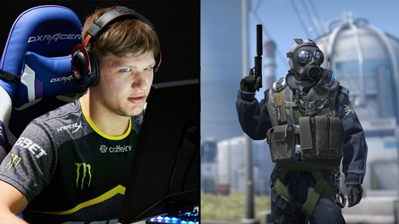 CS:GO: Pha xử lí 1 cân 4 đi vào lòng người của s1mple | ONE Esports Vietnam