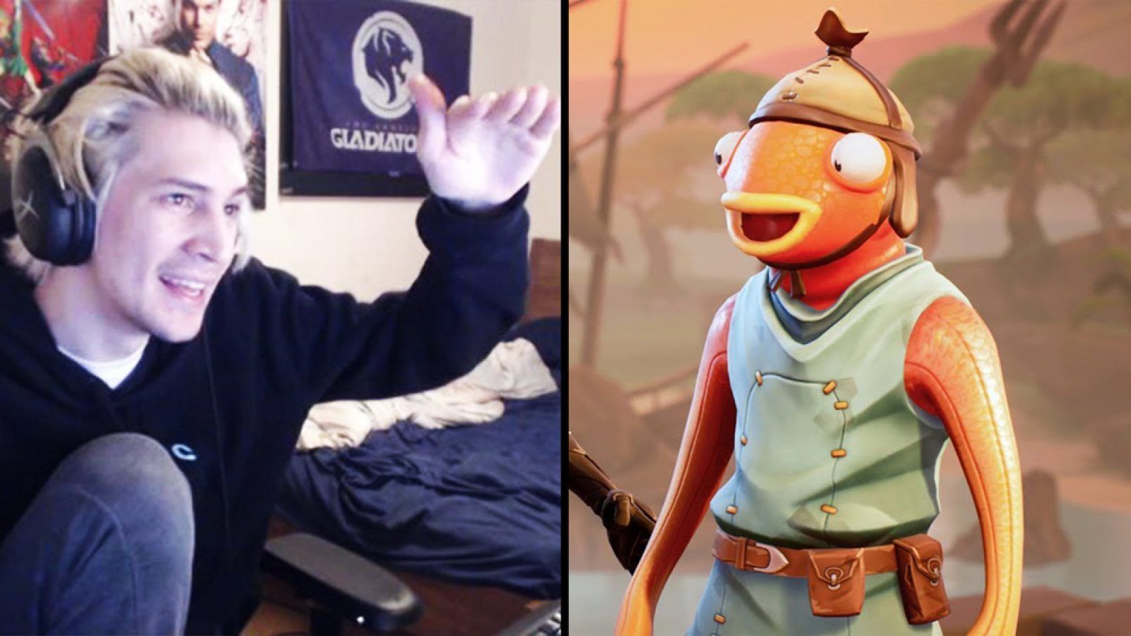 Streamer đập hỏng cả máy tính chỉ vì thua tức tưởi trong một ...