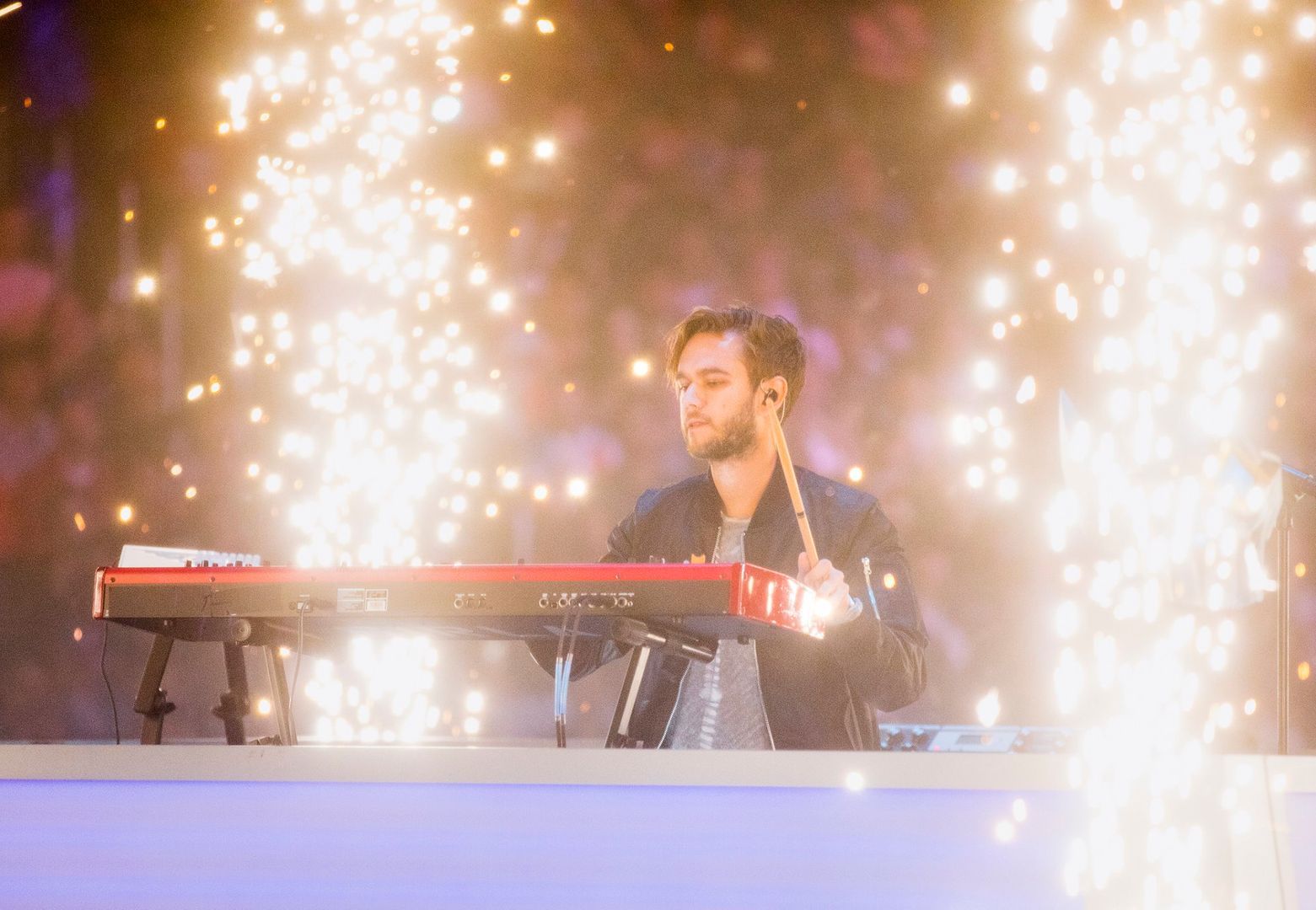 Zedd sẽ biểu diễn tại Chung Kết Overwatch League 2019 ONE Esports Vietnam