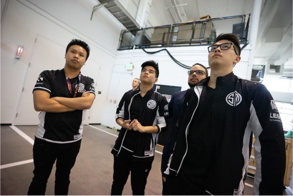 TSM mở trung tâm đào tạo về Esports lớn nhất Bắc Mỹ trị giá 13 triệu USD |  ONE Esports Vietnam