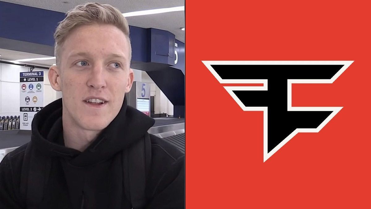 Fortnite Ấn định Thời điểm Faze Clan Và Tfue Ra Tòa Giải Quyết Mâu Thuẫn Vào đầu Tháng 11 Tới 8525