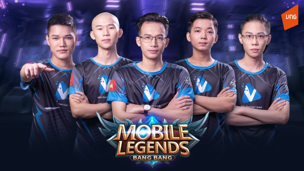 Đội trưởng của tuyển MLBB Việt Nam quyết tâm đem vinh quang về cho Tổ quốc tại SEA Games 30 lần này