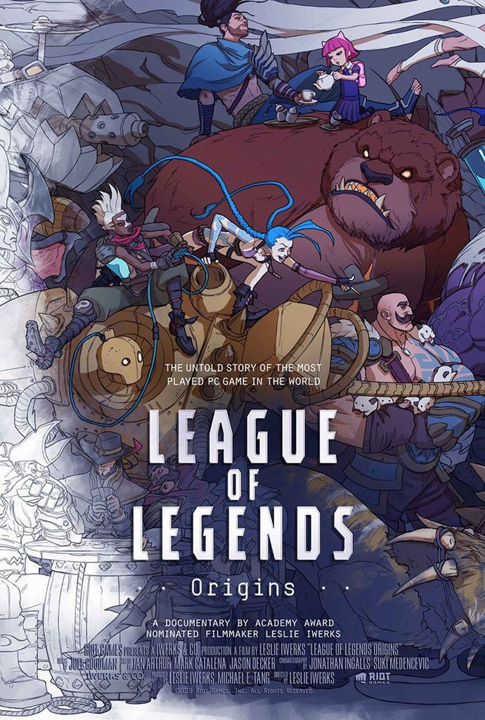 Hướng dẫn đăng ký và những điều game thủ cần biết về 'Vũ Trụ Liên Minh' mà Riot Games vừa công bố