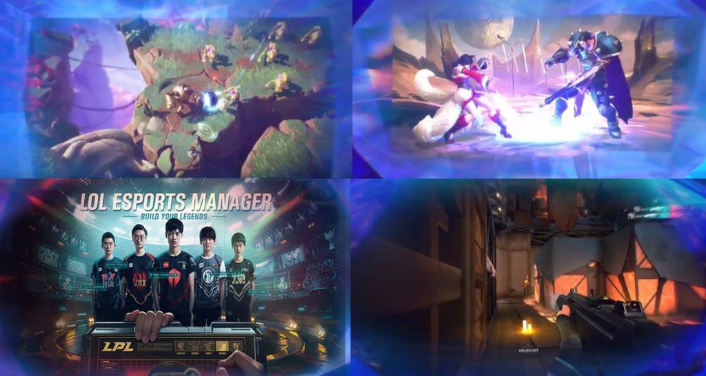 Hướng dẫn đăng ký và những điều game thủ cần biết về 'Vũ Trụ Liên Minh' mà Riot Games vừa công bố