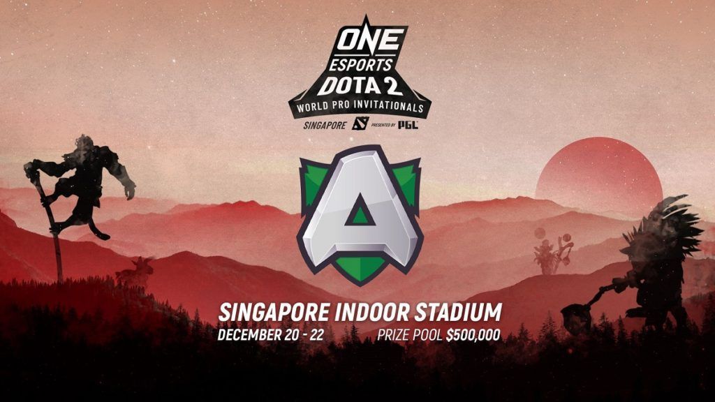 Khám phá One Invitational: Alliance hừng hực khí thế khi được thi đấu trên "sân nhà"