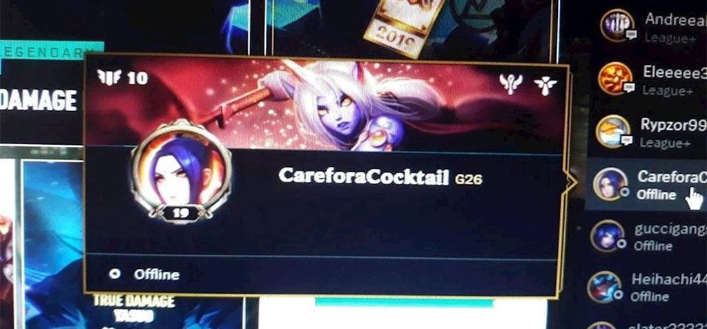 LMHT: Quá cuồng trang phục Qiyana hàng hiệu, game thủ hỏi xin Riot Games và cái kết vô cùng có hậu