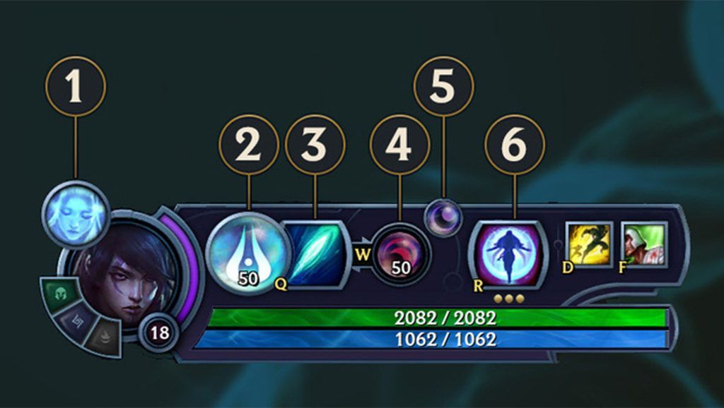 Doublelift nhận định về Aphelios: 'Những tướng chỉ dùng 2 nút thì chẳng có gì phức tạp cả'