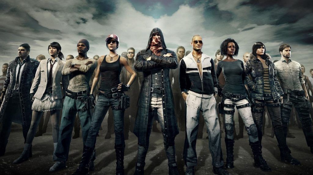 Mặc dấu hiệu sa sút, PUBG Esports tiếp tục thông báo lộ trình phát triển các giải đấu chuyên nghiệp cho năm 2020