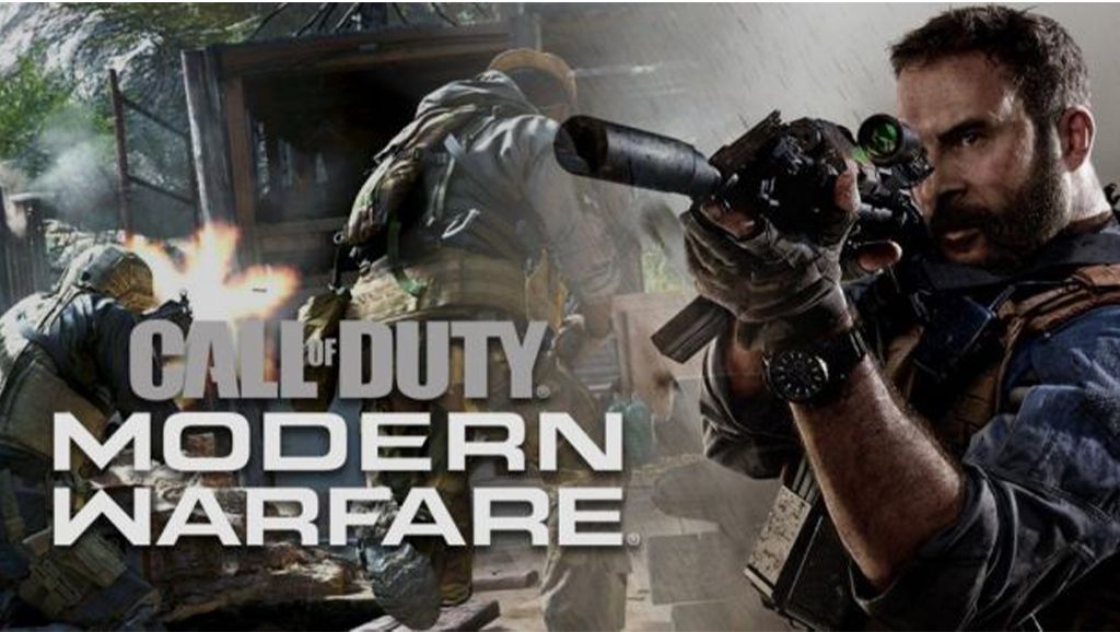 Call of Duty Modern Warfare dính lỗi nghiêm trọng giúp người chơi có