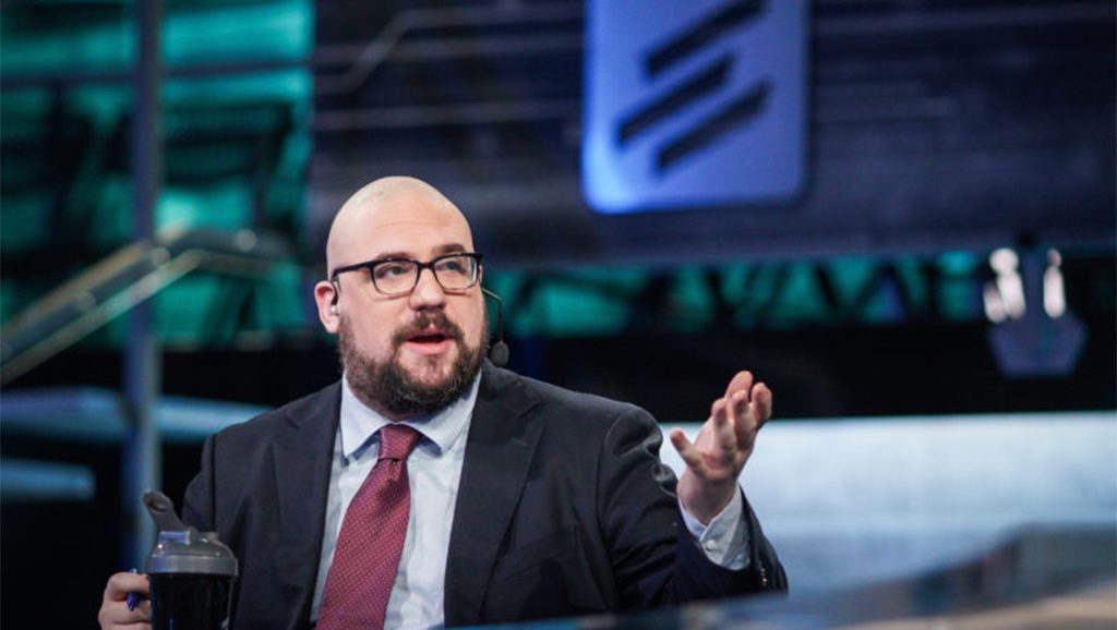 CSGO: Ban tổ chức StarLadder bị tố quỵt tiền của các bình luận viên