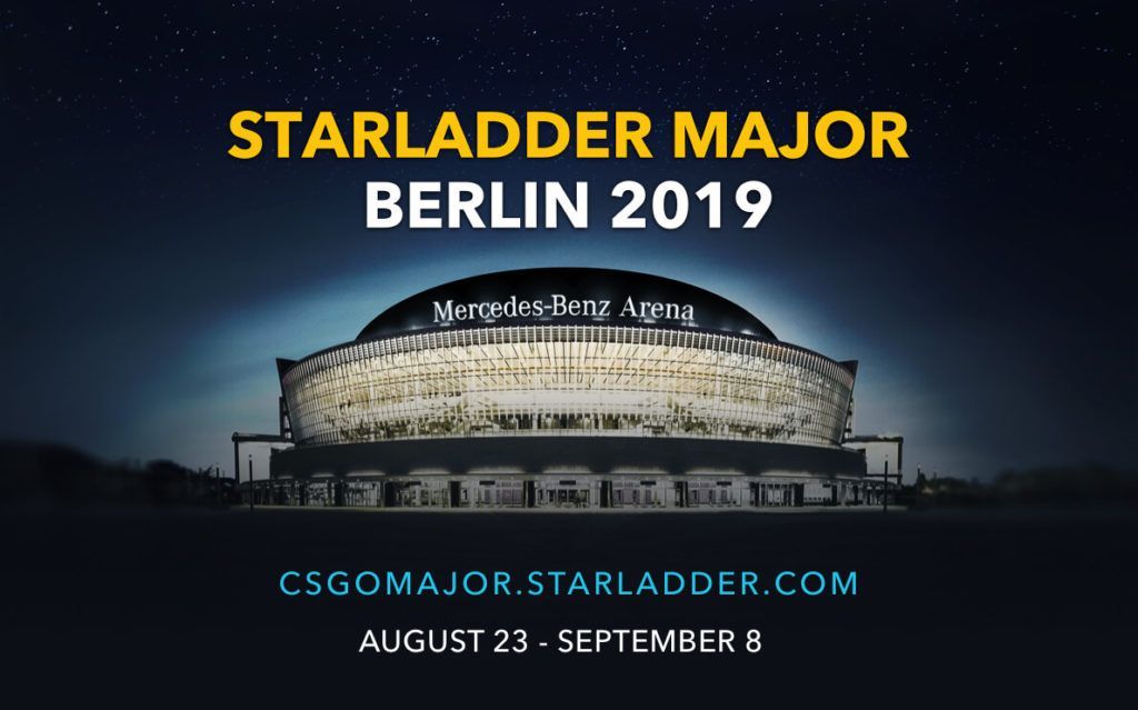 CSGO: Ban tổ chức StarLadder bị tố quỵt tiền của các bình luận viên