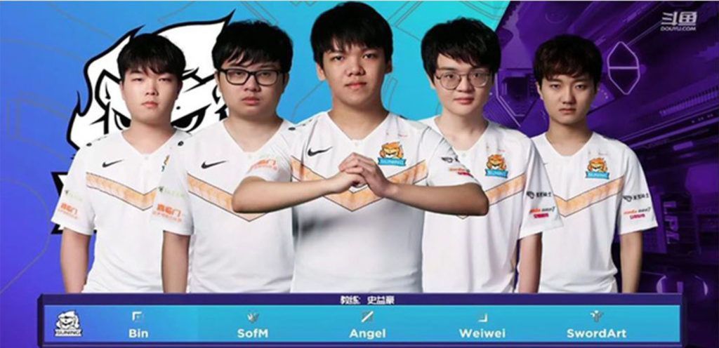 LMHT: Suning công bố đội hình thi đấu LPL Mùa Hè 2020, SofM có thêm người cạnh tranh vị trí